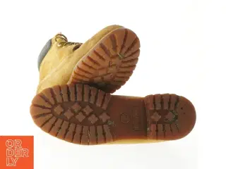 Timberland støvler fra Timberland (str. Længde, 31,5 cm)