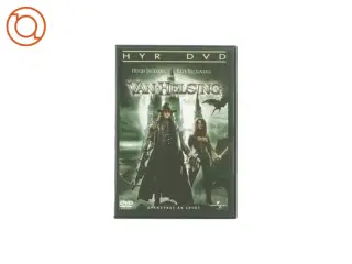 Van Helsing (DVD)