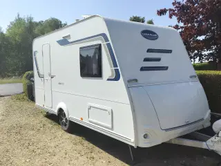 Campingvogn 