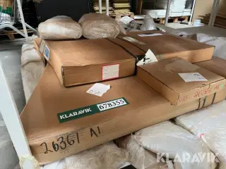 Trappe Wood Step