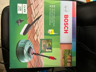 Terrasserenser BOSCH