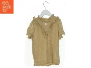 T-Shirt fra Name It (str. 128 cm)