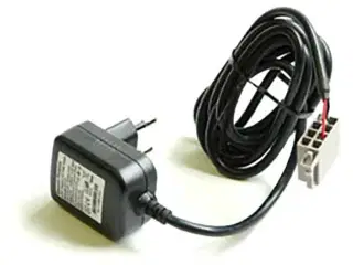 Power supply, update