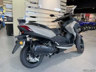 Yamaha Tricity 300 Må køres på bilkørekort