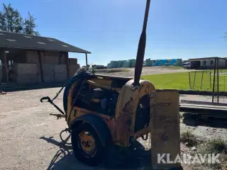 Kompressor FMA Pokorny