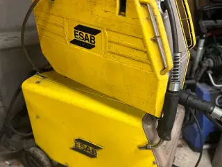 Esab LAX 320