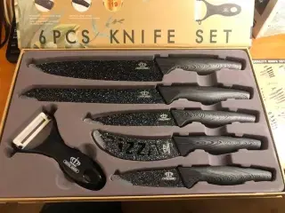 Knive