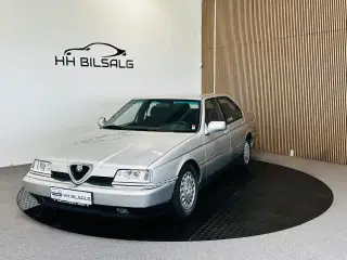 Alfa Romeo 164 2,0 TS