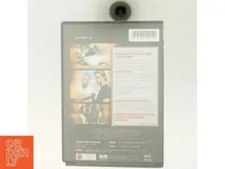 DVD-Film &#39;The Fast and the Furious&#39; New Turbo Edition