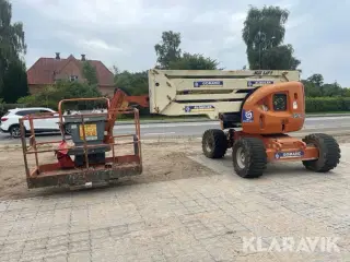 Bomlift JLG 450AJ