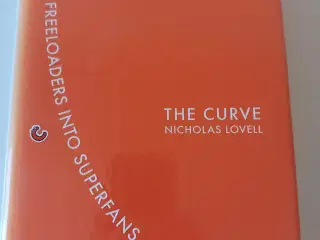 The Curve - from Freeloaders into Superfans...