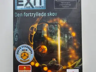 Exit, Den fortryllede skov (spil)