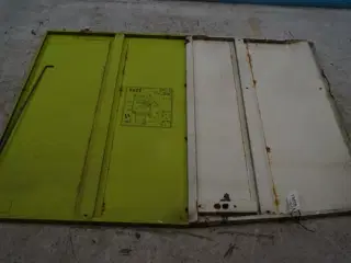 Claas Dominator 98 Skærm 6488240