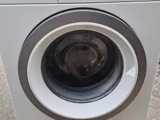 Siemens vaskemaskine