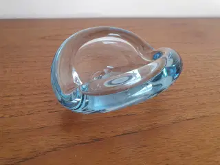 Holmegård glasaskebæger