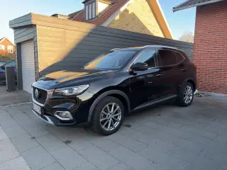 MG EHS 1,5 PHEV Luxury
