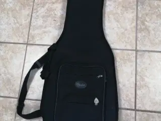 Guitar taske 2 stk