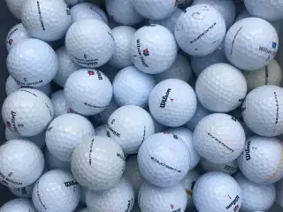 Wilson staff golfbolde 