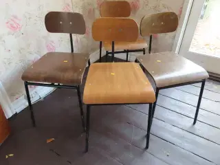 4 stk. stole