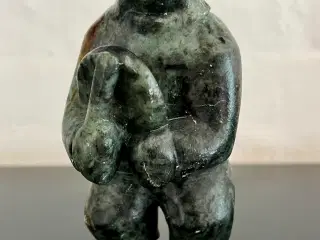 Karl Kristiansen Grønland 2006