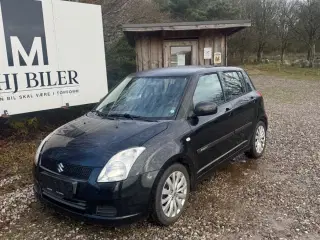 Suzuki Swift 1,3 GL-A