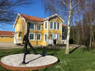 Showroom - Kontor - Klinik - Butik i Faaborg