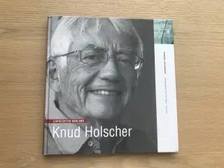 Knud Holscher  -  Danske Designere