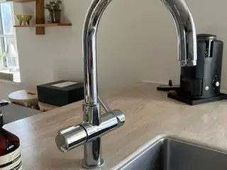 Grohe Red Duo cooker