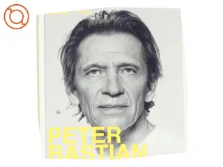 Mesterlære. En livsfortælling af Peter Bastian (bog)