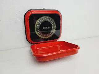 ⭐️ EKS Vintage Køkkenvægt 