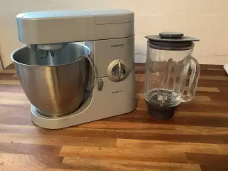 Kenwood røremaskine Major 