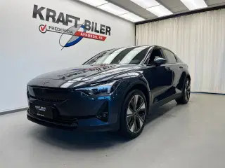 Polestar 2  Long Range AWD