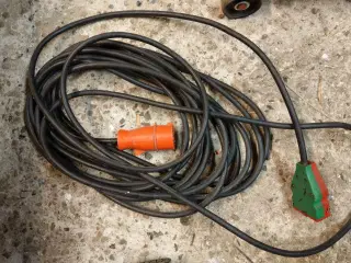 Kabel til kraft