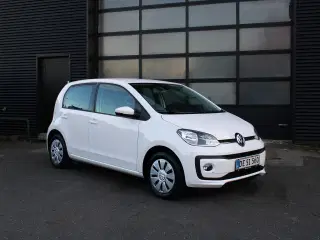 Volkswagen up! Move up 5d.