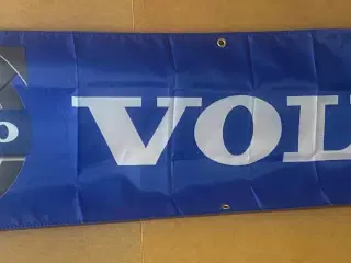Volvo banner 