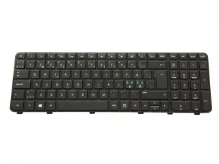 HP Nordic Tastatur (DK, SE, NO) - Backlit