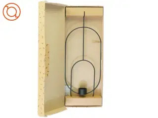 Stearinlys holder fra Ferm Living (str. 50 x 20 cm)