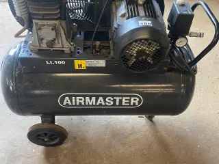 Kompressor 
