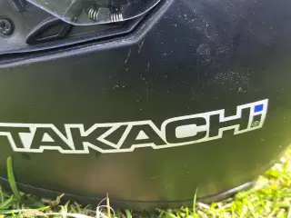 fullface takachi