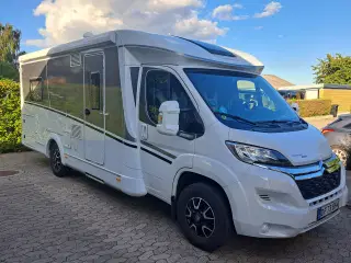 Komplet Autocamper med alt udstyr