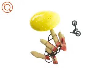 Blandet legetøj (str. Blandet)