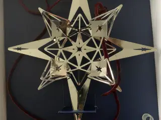 Rosendahl - juleuro stjerne 