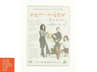 Veninder fra DVD