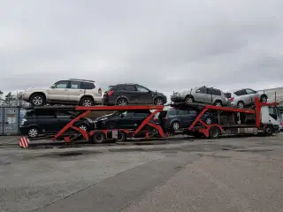 Toyota Corolla Sportsvan købes 