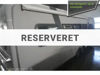 2011 - Hymer Nova S 690