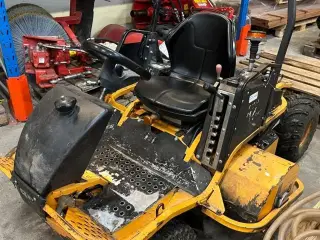 AS Motor 1040 Yak 4WD