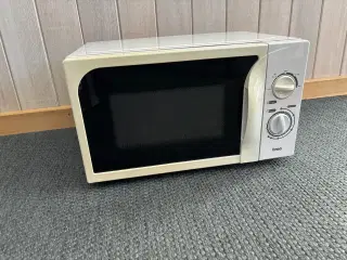 Mikroovn 