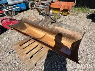 Kipbar Planerskovl Beco