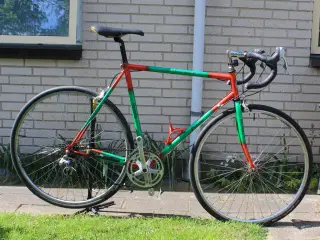 Peugeot Racer 