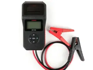 Batteritester og analysator Launch BST-860